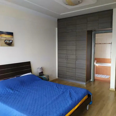 דירה Bacchus House Flat 708
