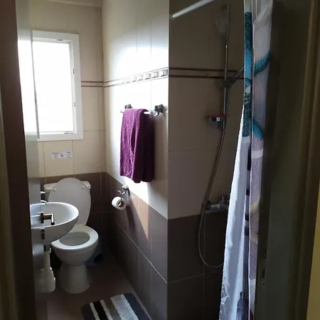 Bacchus House Flat 708 דירה לימסול