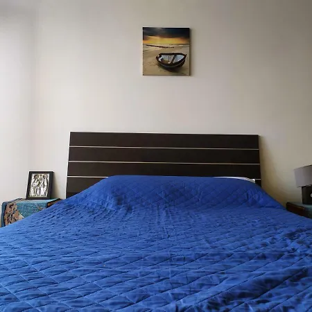 דירה Bacchus House Flat 708 לימסול