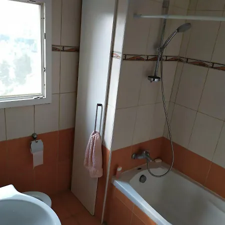 דירה Bacchus House Flat 708 *