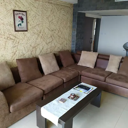 Bacchus House Flat 708 Апартаменты
