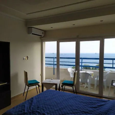 Bacchus House Flat 708