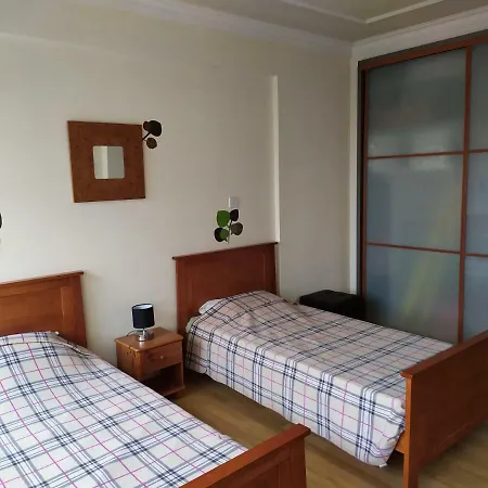 Bacchus House Flat 708 * Limassol