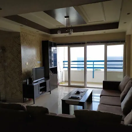 Bacchus House Flat 708 * Limassol